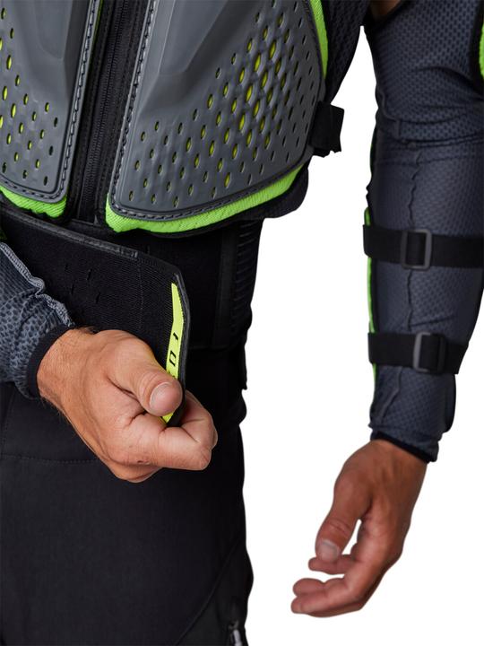 Produktbild Fox Titan Sport (XL, Rückenprotektor, Einzelstück)