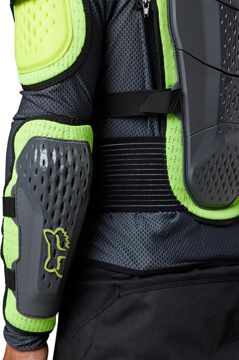 Produktbild Fox Titan Sport (XL, Rückenprotektor, Einzelstück)