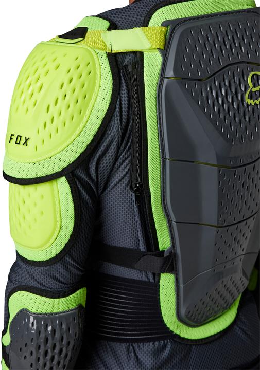 Produktbild Fox Titan Sport (XL, Rückenprotektor, Einzelstück)
