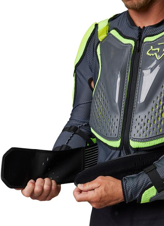 Produktbild Fox Titan Sport (XL, Rückenprotektor, Einzelstück)
