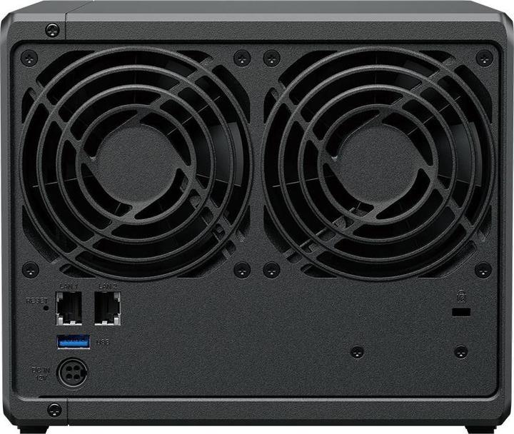 Productafbeelding Synology DS423+ (0 TB)