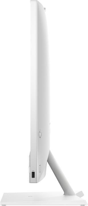 Actual product image HP Pavilion 27-ca0401ng (AMD Ryzen 7 5700U, 16 GB, 1000 GB)