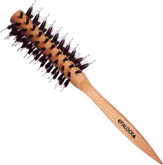 Image du produit Efalock Brosse ronde