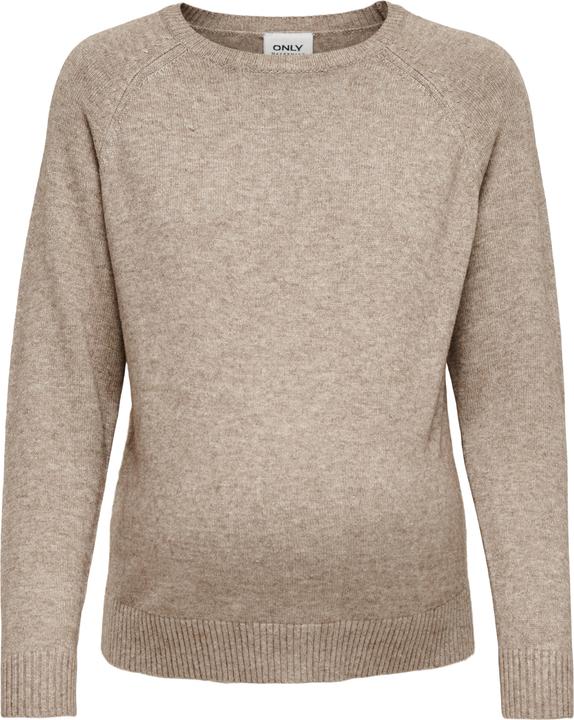 Immagine prodotto Only Maternity Maglione a maglia Mama Loose Fit (3XL)