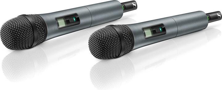 Image du produit Sennheiser XSW 1-825 DUAL-B