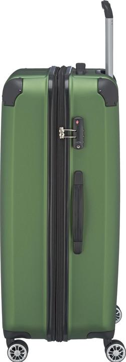 Image du produit Travelite City (113 l, L (90 - 115l))