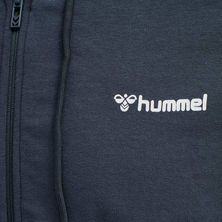 Immagine prodotto hummel Felpa Con Cappuccio Isam Zip (S)