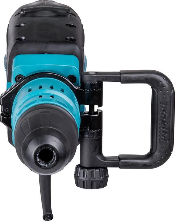 Actual product image Makita HM1214C (Electrical connection)
