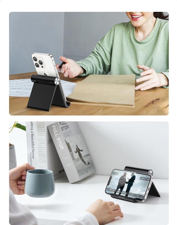 Produktbild Ugreen Multi-Angle Phone Stand
