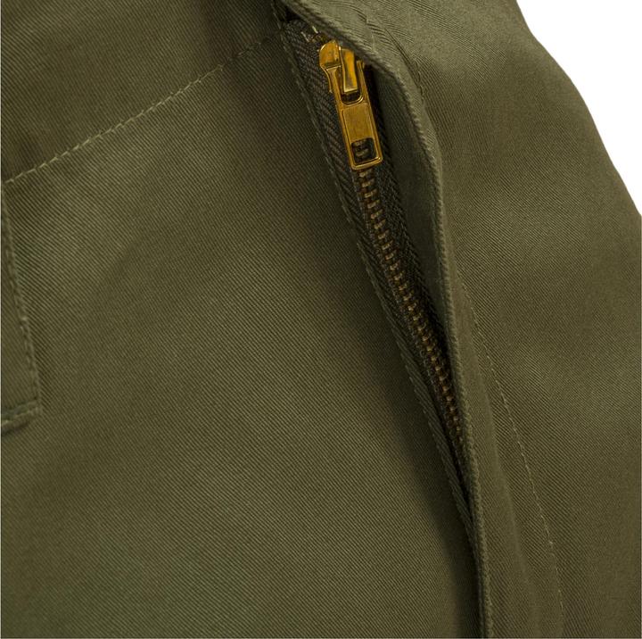 Highlander Heavy Weight Combats Olive 40" (40)