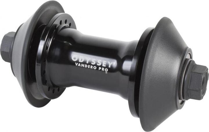 Odyssey Vorderradnabe Vandero Pro+ 2 Hubguard Pc