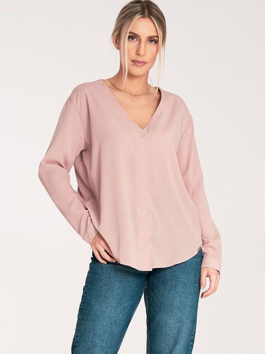 Actual product image Figl Long sleeve shirt (S)