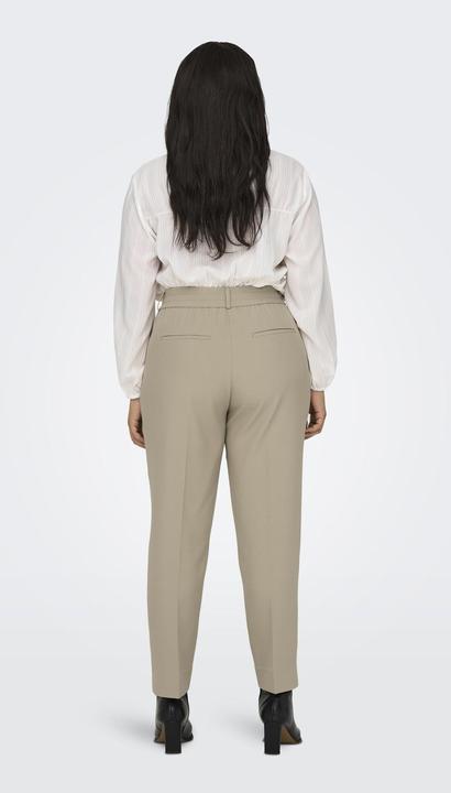 Image du produit Only Slim Fit Taille haute Curve Pantalon (W50/L32)