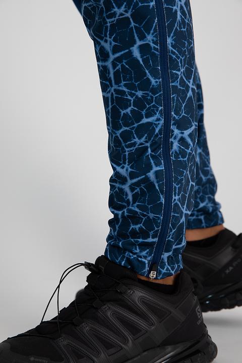 Produktbild Löffler Frozen WS Light Herren Langlaufhose (54)