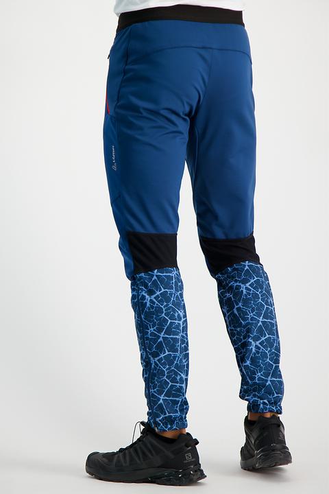 Produktbild Löffler Frozen WS Light Herren Langlaufhose (54)