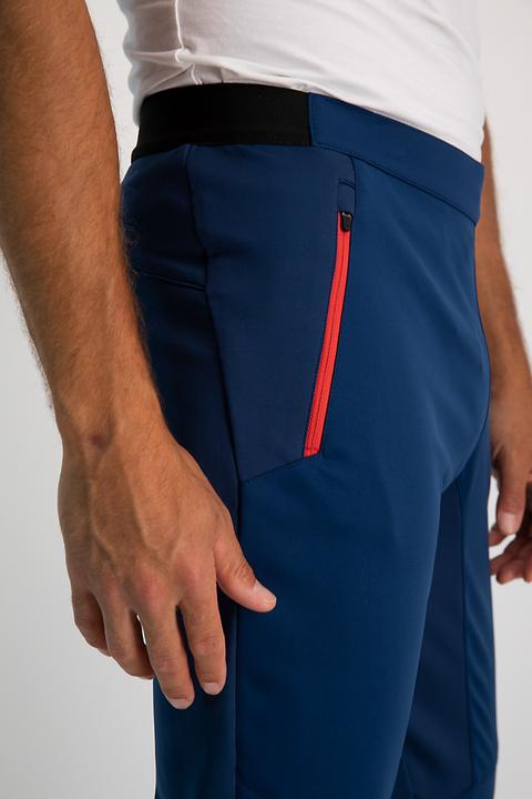 Produktbild Löffler Frozen WS Light Herren Langlaufhose (54)