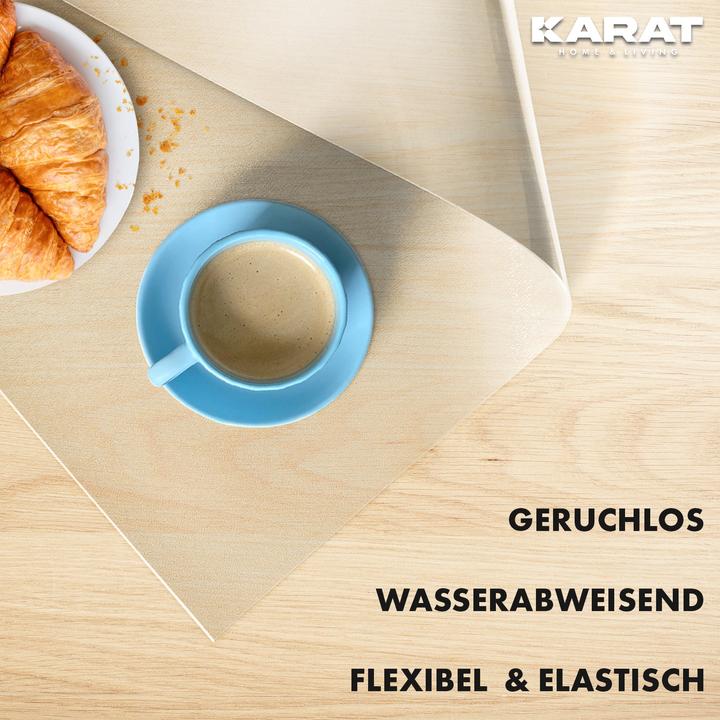Actual product image Karat Empire table film (40 x 150 cm)
