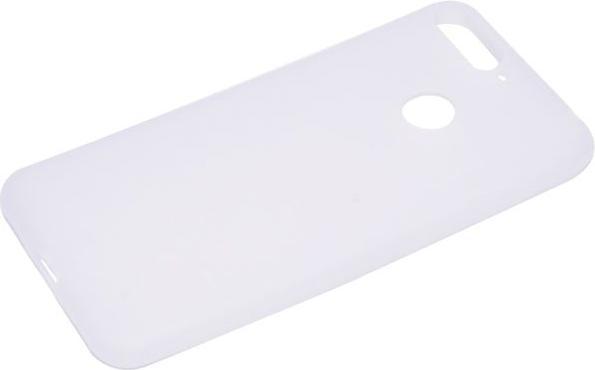 Immagine prodotto MU Classic Softcase serie TPU (Honor 7A)