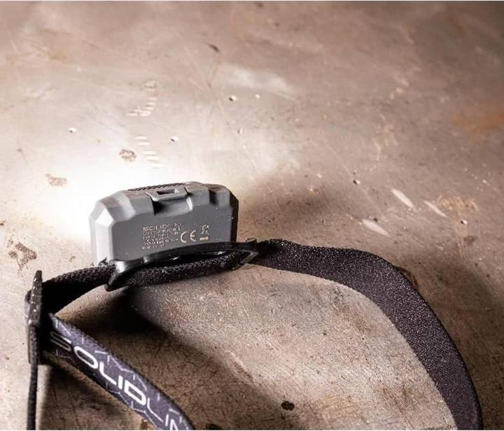 Actual product image Ledlenser Morava (110 lm)