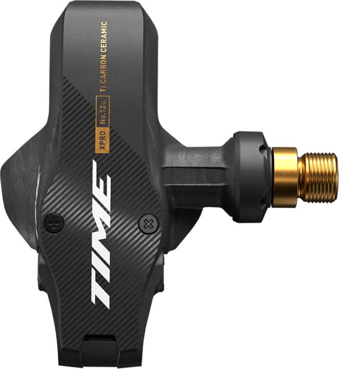 Image du produit Time MY26 Road Pedal Xpro 12-SL Q-Factor 51