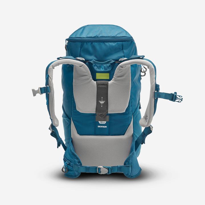 Image du produit Quechua Sac à dos de randonnée en montagne MH500 28 litres Enfants (28 l)
