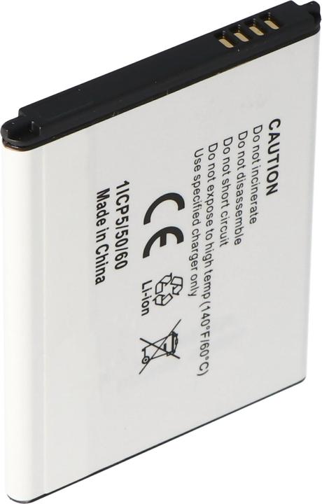 Produktbild Samsung Akku Galaxy S 3, Galaxy S III, EB-L1G6LLU