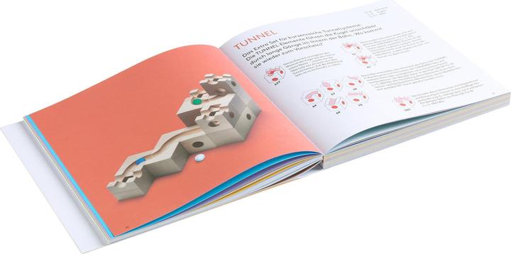 Immagine prodotto Cuboro Il Libro