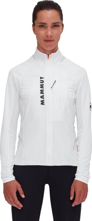 Immagine prodotto Mammut Gilet ibrido Aenergy TR WB Donna (S)