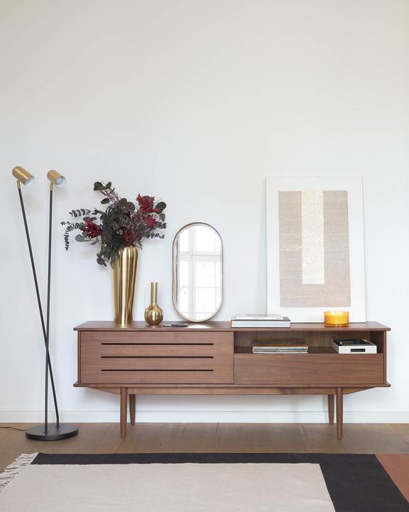 Actual product image Kave Home Clemence (E27)