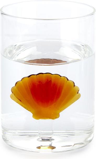 Immagine prodotto Balvi Bicchiere ATLANTIS SHELL (0.30 l, 1 x)