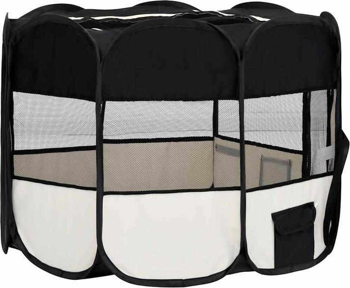 Image du produit VidaXL Flemming (Chenil pour chiens)