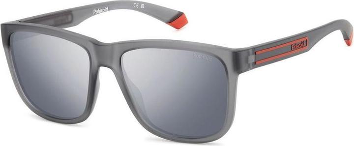 Gris Mat