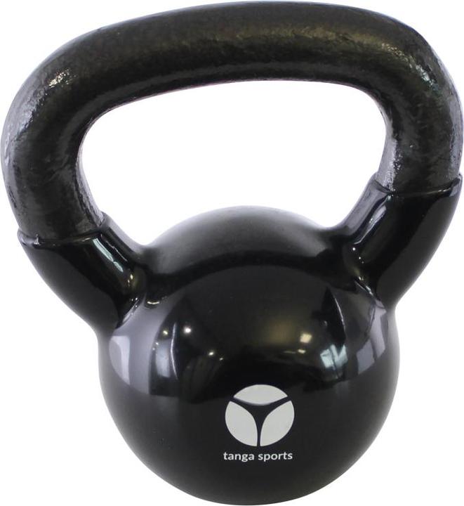 Immagine prodotto Tanga Sports ® Vinyl Kettlebell