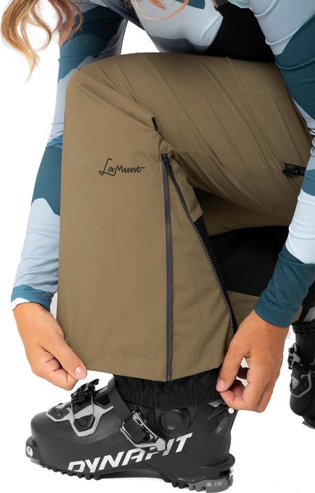 Actual product image Lamunt Tiziana WP Salopettes (S)