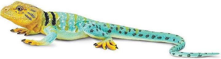 Produktbild Safari Halsbandleguan