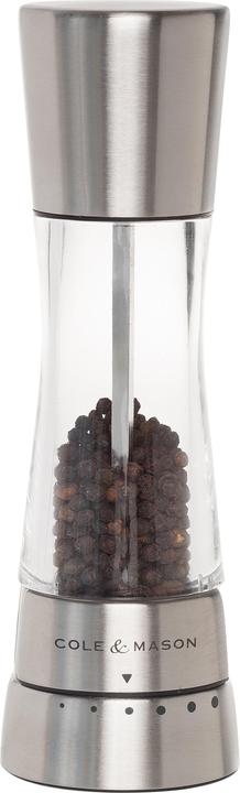 Cole & Mason Derwent (Pepper)