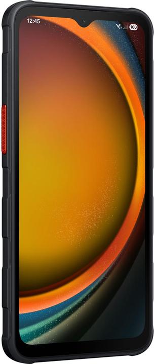 Produktbild Samsung Galaxy XCover7 Pro Enterprise Edition (128 GB, Black, 6.60", Hybrid Dual SIM, 50 Mpx, 5G)