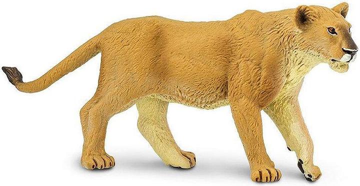 Actual product image Safari Female lion