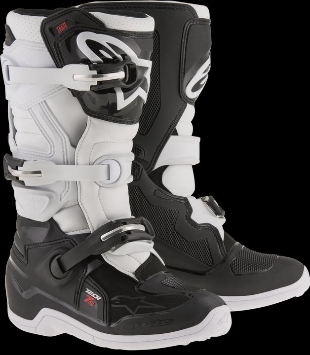 Produktbild Alpinestars Tech7S (Jungen, Mädchen, 34)