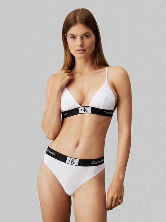 Actual product image Calvin Klein MODERN THONG, 100 (L)