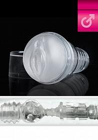 Actual product image Fleshlight The Ice Lady