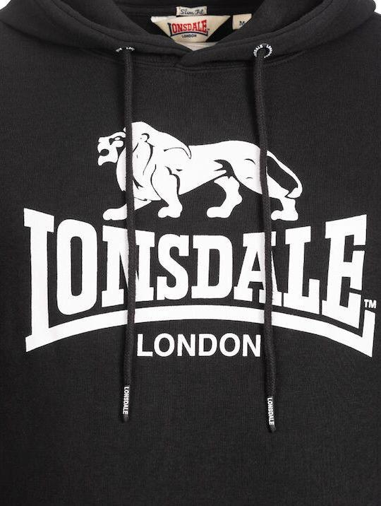 Produktbild Lonsdale Hoodie Fremington Kapuzensweatshirt (S)
