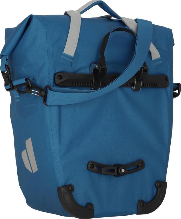 Actual product image Deuter Weybridge 25+5 (25 l, Luggage carrier bag)