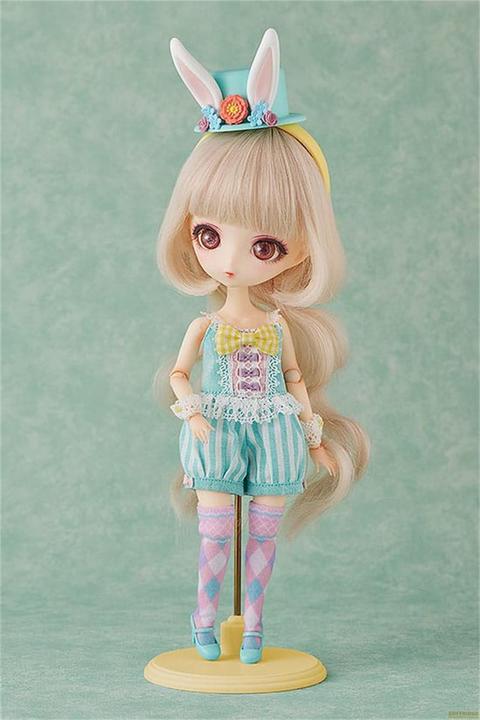 Produktbild Good Smile Company Harmonia Bloom figurine Seasonal Doll Charlotte (Melone) 23 cm