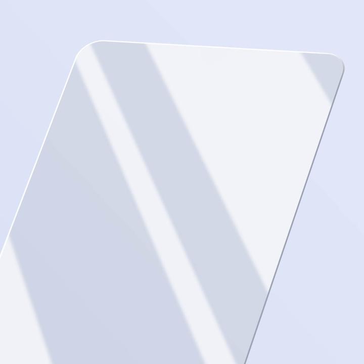 Produktbild Avizar ClearShield Folie (1 Stück, Oneplus Nord CE 4)