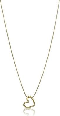 Image du produit Emily Westwood Romantic Gold-Plated Necklace For Women Lexi Ewn24005g
