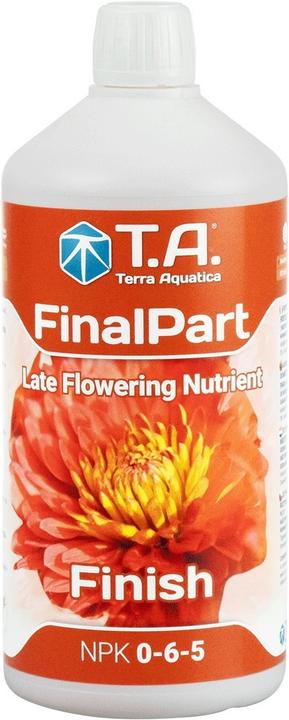 Produktbild Terra Aquatica GHE Ripen (0.99 kg, 1 l)