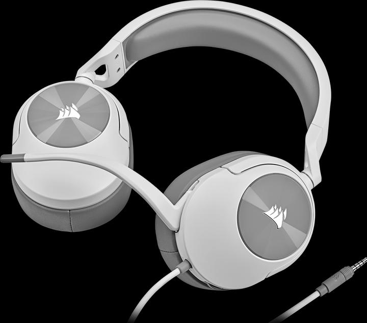 Actual product image Corsair HS55 (Cable)