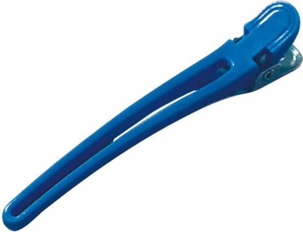 Produktbild Comair Haarclips Plastik/Aluminium 10St (10 Stk.)