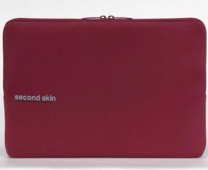 Image du produit Tucano Second Skin Microfibra Script pour Apple MacBook Pro 17 pouces (17", Apple)